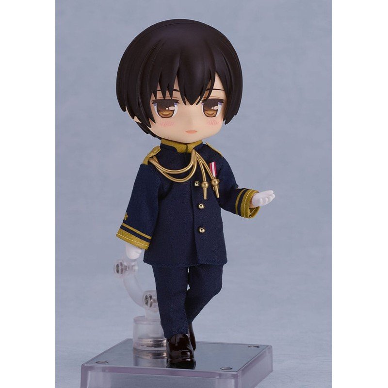 Hetalia World Stars figurine Nendoroid Doll Japan 14 cm | 4571697188624