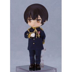 Hetalia World Stars figurine Nendoroid Doll Japan 14 cm | 4571697188624