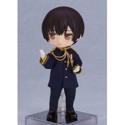 Hetalia World Stars figurine Nendoroid Doll Japan 14 cm | 4571697188624