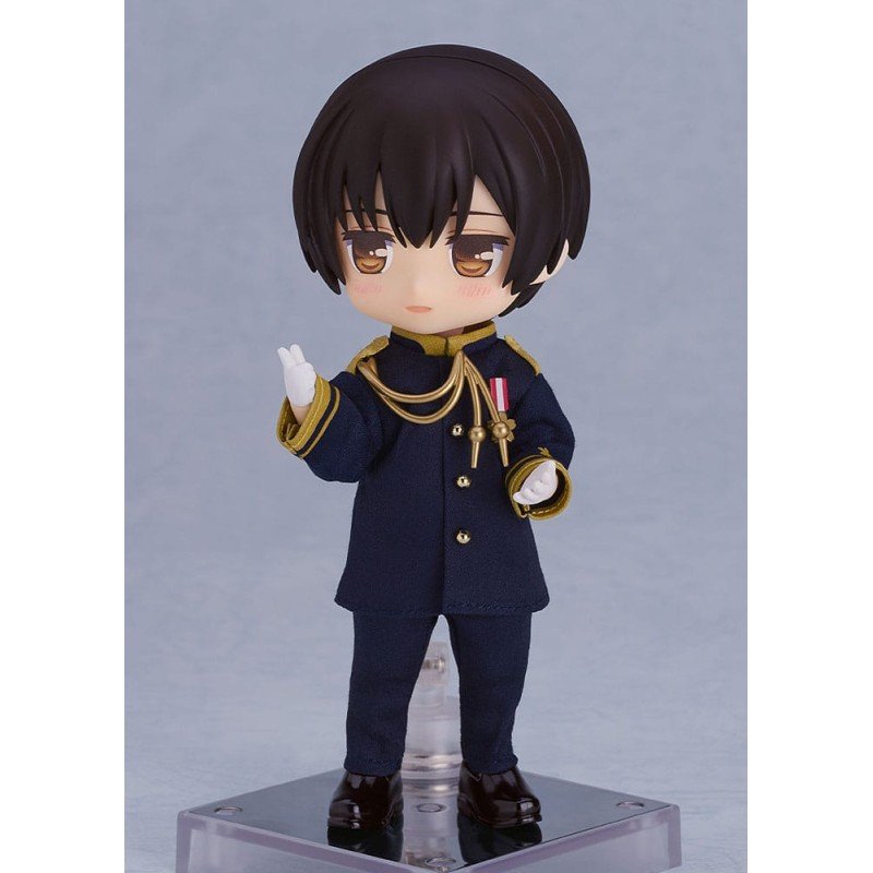 Hetalia World Stars figurine Nendoroid Doll Japan 14 cm | 4571697188624