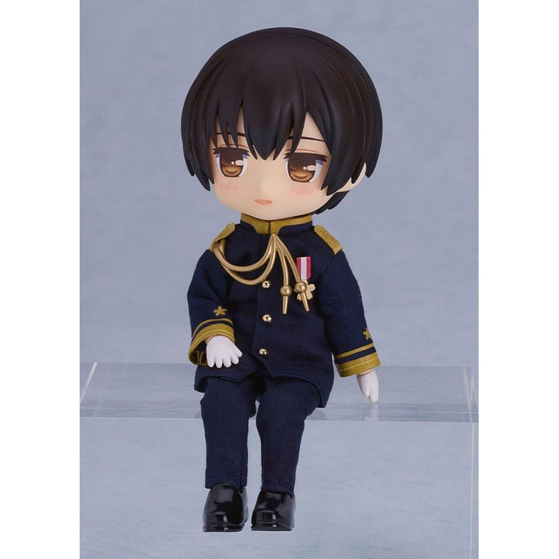 Hetalia World Stars figurine Nendoroid Doll Japan 14 cm | 4571697188624