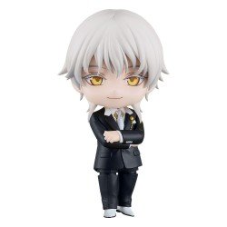 Touken Ranbu Online figurine Nendoroid Tsurumaru Kuninaga: Ceremonial Attire Ver. 10 cm 
