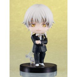 Touken Ranbu Online figurine Nendoroid Tsurumaru Kuninaga: Ceremonial Attire Ver. 10 cm | 4571697188662