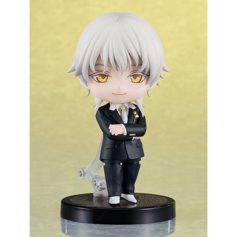Touken Ranbu Online figurine Nendoroid Tsurumaru Kuninaga: Ceremonial Attire Ver. 10 cm | 4571697188662