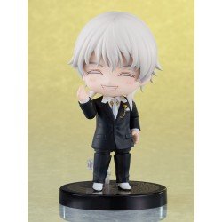 Touken Ranbu Online figurine Nendoroid Tsurumaru Kuninaga: Ceremonial Attire Ver. 10 cm | 4571697188662