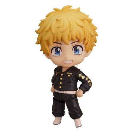 Tokyo Revengers figurine Nendoroid Takemichi Hanagaki 10 cm | 4571697188778