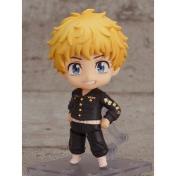 Tokyo Revengers figurine Nendoroid Takemichi Hanagaki 10 cm | 4571697188778