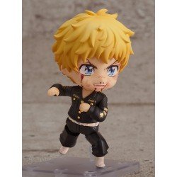 Tokyo Revengers figurine Nendoroid Takemichi Hanagaki 10 cm | 4571697188778