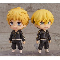 Tokyo Revengers figurine Nendoroid Takemichi Hanagaki 10 cm | 4571697188778