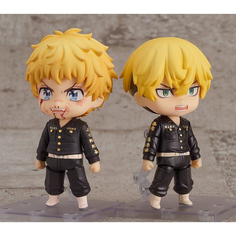 Tokyo Revengers figurine Nendoroid Takemichi Hanagaki 10 cm | 4571697188778