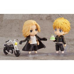 Tokyo Revengers figurine Nendoroid Takemichi Hanagaki 10 cm | 4571697188778