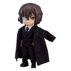 Bungo Stray Dogs figurine Nendoroid Doll Osamu Dazai: Dark Era Ver. 14 cm