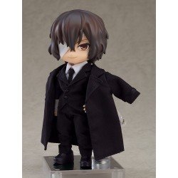 Bungo Stray Dogs figurine Nendoroid Doll Osamu Dazai: Dark Era Ver. 14 cm | 4571697189782