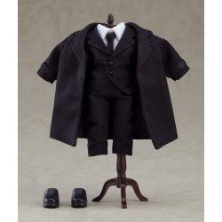 Bungo Stray Dogs figurine Nendoroid Doll Osamu Dazai: Dark Era Ver. 14 cm | 4571697189782