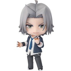 Reborn! figurine Nendoroid Hayato Gokudera 10 cm 