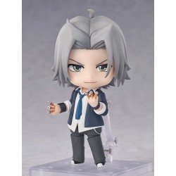 Reborn! figurine Nendoroid Hayato Gokudera 10 cm | 4571697189812