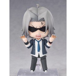 Reborn! figurine Nendoroid Hayato Gokudera 10 cm | 4571697189812