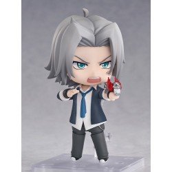Reborn! figurine Nendoroid Hayato Gokudera 10 cm | 4571697189812