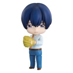 Bokyaku Battery figurine Nendoroid Haruka Kiyomine 10 cm