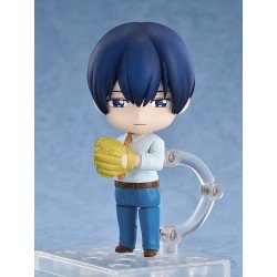 Bokyaku Battery figurine Nendoroid Haruka Kiyomine 10 cm | 4580590202122