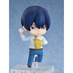 Bokyaku Battery figurine Nendoroid Haruka Kiyomine 10 cm | 4580590202122