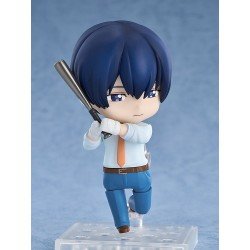 Bokyaku Battery figurine Nendoroid Haruka Kiyomine 10 cm | 4580590202122