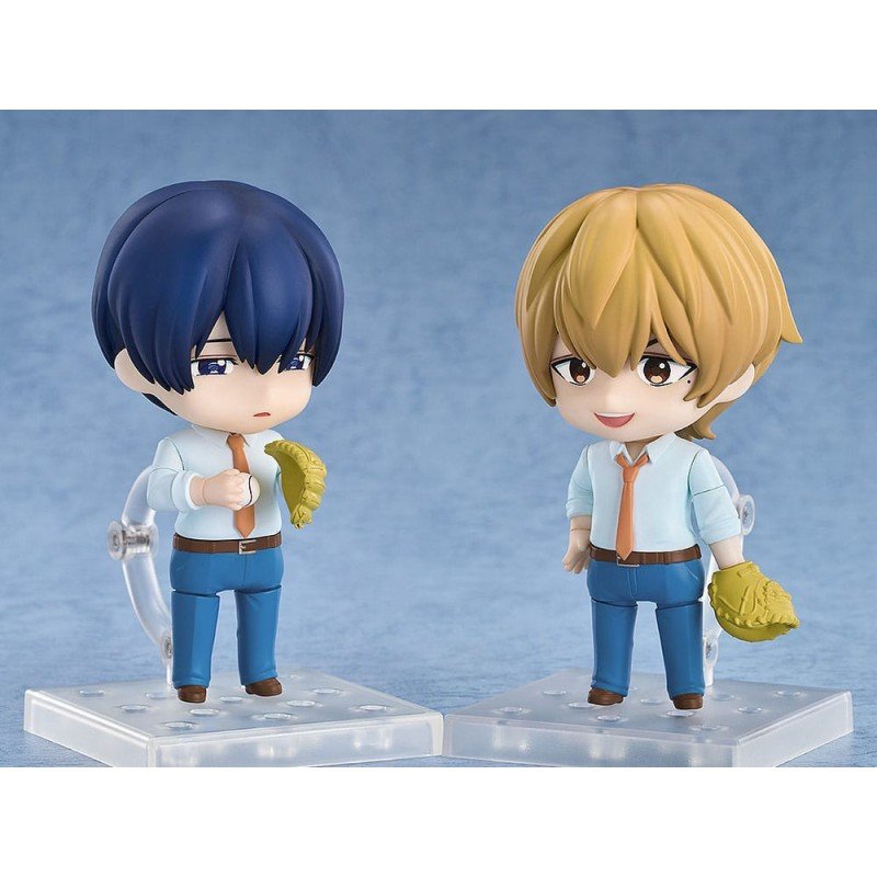 Bokyaku Battery figurine Nendoroid Haruka Kiyomine 10 cm | 4580590202122