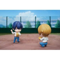 Bokyaku Battery figurine Nendoroid Haruka Kiyomine 10 cm | 4580590202122