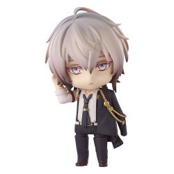 Collar x Malice the Movie Deep Cover figurine Nendoroid Kei Okazaki 10 cm