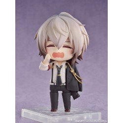 Collar x Malice the Movie Deep Cover figurine Nendoroid Kei Okazaki 10 cm | 4580590202184