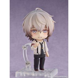 Collar x Malice the Movie Deep Cover figurine Nendoroid Kei Okazaki 10 cm | 4580590202184