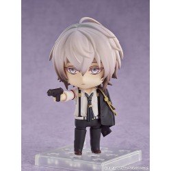 Collar x Malice the Movie Deep Cover figurine Nendoroid Kei Okazaki 10 cm | 4580590202184