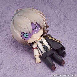 Collar x Malice the Movie Deep Cover figurine Nendoroid Kei Okazaki 10 cm | 4580590202184