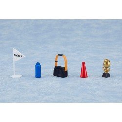 Haikyu!! assortiment figurines Nendoroid Surprise Ver. 02 Karasuno Edition 7 cm (8) (re-run) | 4580590202375