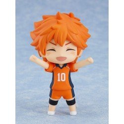 Haikyu!! assortiment figurines Nendoroid Surprise Ver. 02 Karasuno Edition 7 cm (8) (re-run) | 4580590202375