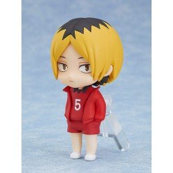 Haikyu!! assortiment figurines Nendoroid Surprise Ver. 02 Karasuno Edition 7 cm (8) (re-run) | 4580590202375