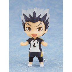 Haikyu!! assortiment figurines Nendoroid Surprise Ver. 02 Karasuno Edition 7 cm (8) (re-run) | 4580590202375
