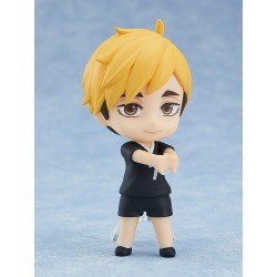 Haikyu!! assortiment figurines Nendoroid Surprise Ver. 02 Karasuno Edition 7 cm (8) (re-run) | 4580590202375