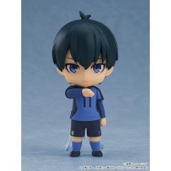 Blue Lock assortiment figurines Nendoroid Surprise 7 cm (6) | 4580590205345