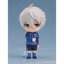 Blue Lock assortiment figurines Nendoroid Surprise 7 cm (6) | 4580590205345