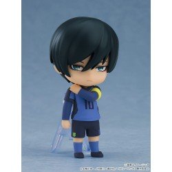 Blue Lock assortiment figurines Nendoroid Surprise 7 cm (6) | 4580590205345