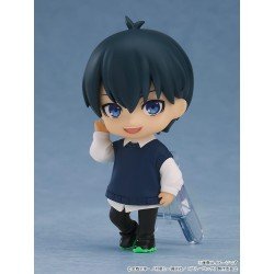 Blue Lock assortiment figurines Nendoroid Surprise 7 cm (6) | 4580590205345