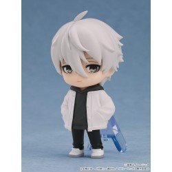 Blue Lock assortiment figurines Nendoroid Surprise 7 cm (6) | 4580590205345