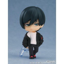 Blue Lock assortiment figurines Nendoroid Surprise 7 cm (6) | 4580590205345