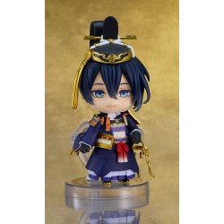Touken Ranbu Online figurine Nendoroid Mikazuki Munechika Kiwame 10 cm | 4580590207110