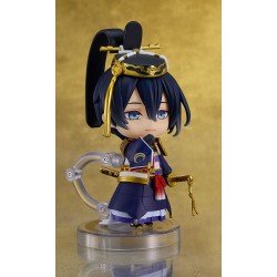 Touken Ranbu Online figurine Nendoroid Mikazuki Munechika Kiwame 10 cm | 4580590207110