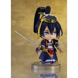 Touken Ranbu Online figurine Nendoroid Mikazuki Munechika Kiwame 10 cm | 4580590207110