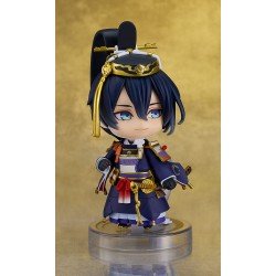 Touken Ranbu Online figurine Nendoroid Mikazuki Munechika Kiwame 10 cm | 4580590207110