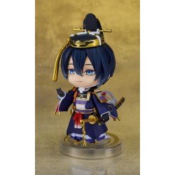 Touken Ranbu Online figurine Nendoroid Mikazuki Munechika Kiwame 10 cm | 4580590207110