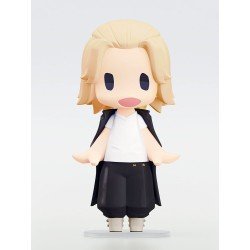 Tokyo Revengers HELLO! GOOD SMILE Mikey (Manjiro Sano) 10 cm | 4580590208490